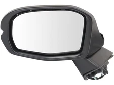 Left Mirror For 23-25 Honda CRV LX XK42Y4