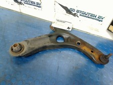 QUERLENKER RECHTS VORNE CONTROL ARM RIGHT FRONT Toyota Aygo (B10) 2006