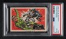 1966 A&BC Batman Black Bat Batman The Riddler The Bat-A-Rang