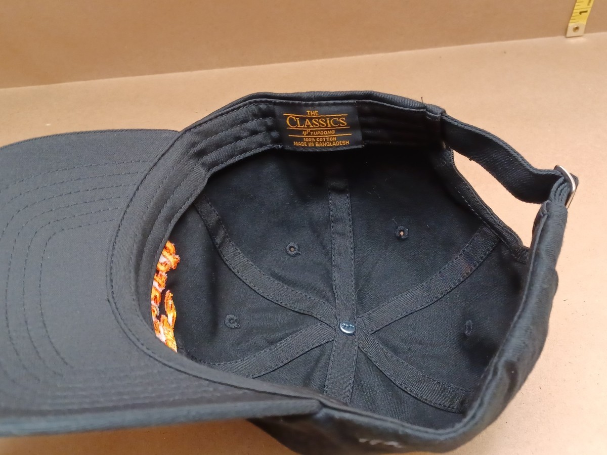 "Rip Curl Grom Search" - Flexfit Embroidered Hat View 6