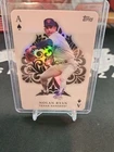 2023 Topps Series 1 - All Aces Nolan Ryan #AA-1