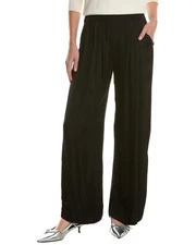Velvet By Graham & Spencer Rhetta Pant Women's Black S