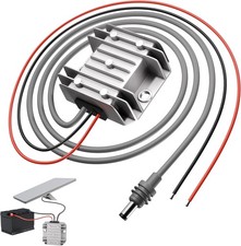 Starlink Mini Step-Up Power Cable 12  24V to 30V 3.5A DC Converter Cord