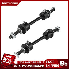 2Pcs Front Suspension Control Arm Fit For 2011-2014 Ford F-150 V8 5L F-250 F-350