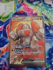 Arcanine Ex - 32/198 - Scarlet Ciolet Base