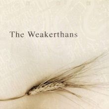 Fallow von Weakerthans,the | CD | Zustand sehr gut