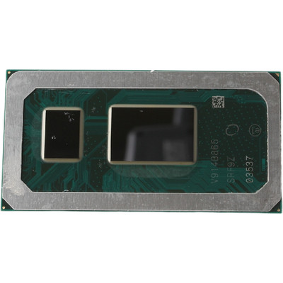 Intel Core i7-8665U 1.9GHz-4.8GHz Dual Core BGA 1528 SRF9W CPU