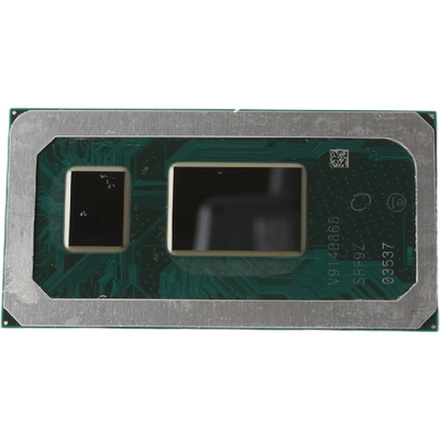 Intel Core i7-8665U 1.9GHz-4.8GHz Dual Core BGA 1528 SRF9W CPU