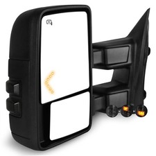 1999-2016 Ford F250 F350 F450 F550 Super Duty Towing Side Mirrors Ford F250