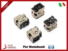 Connettore di Alimentazione DC Power Jack per notebook HP Pavilion DV5T DV5z