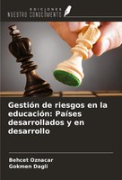 GestióN De Riesgos En La EducacióN: PaíSes Desarrollados Y En Desarrollo Buch