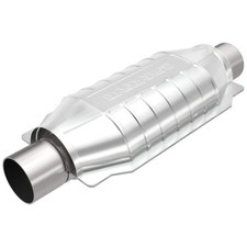 Magnaflow Conv Univ 2.50inch