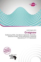 Jerold Angelus | Craignaw | Taschenbuch | Englisch (2026) | Omniscriptum