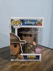 Funko Pop! #1041 Disney Emperor's New Groove - Kronk 2021 SDCC Exclusive
