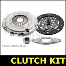 Clutch Kit Fits BMW E82 E87 E88 116i 118i 120i OPT2/2 1.6 2.0 05DE