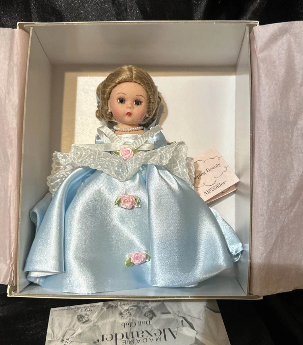 madame alexander sleeping beauty products for sale | eBay