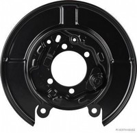 Herth+Buss Jakoparts Spritzblech Bremsscheibe FüR Nissan Qashqai +2 I J10