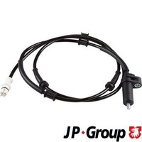 JP Group 3397104770 Sensor, Raddrehzahl FüR CitroËN Passend FüR Fiat Peugeot