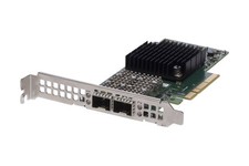 Dell Mellanox CX4121C ConnectX-4 25Gb DP FH MRT0D  1 Year Warranty
