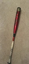 Louisville Slugger 2019 Red Meta