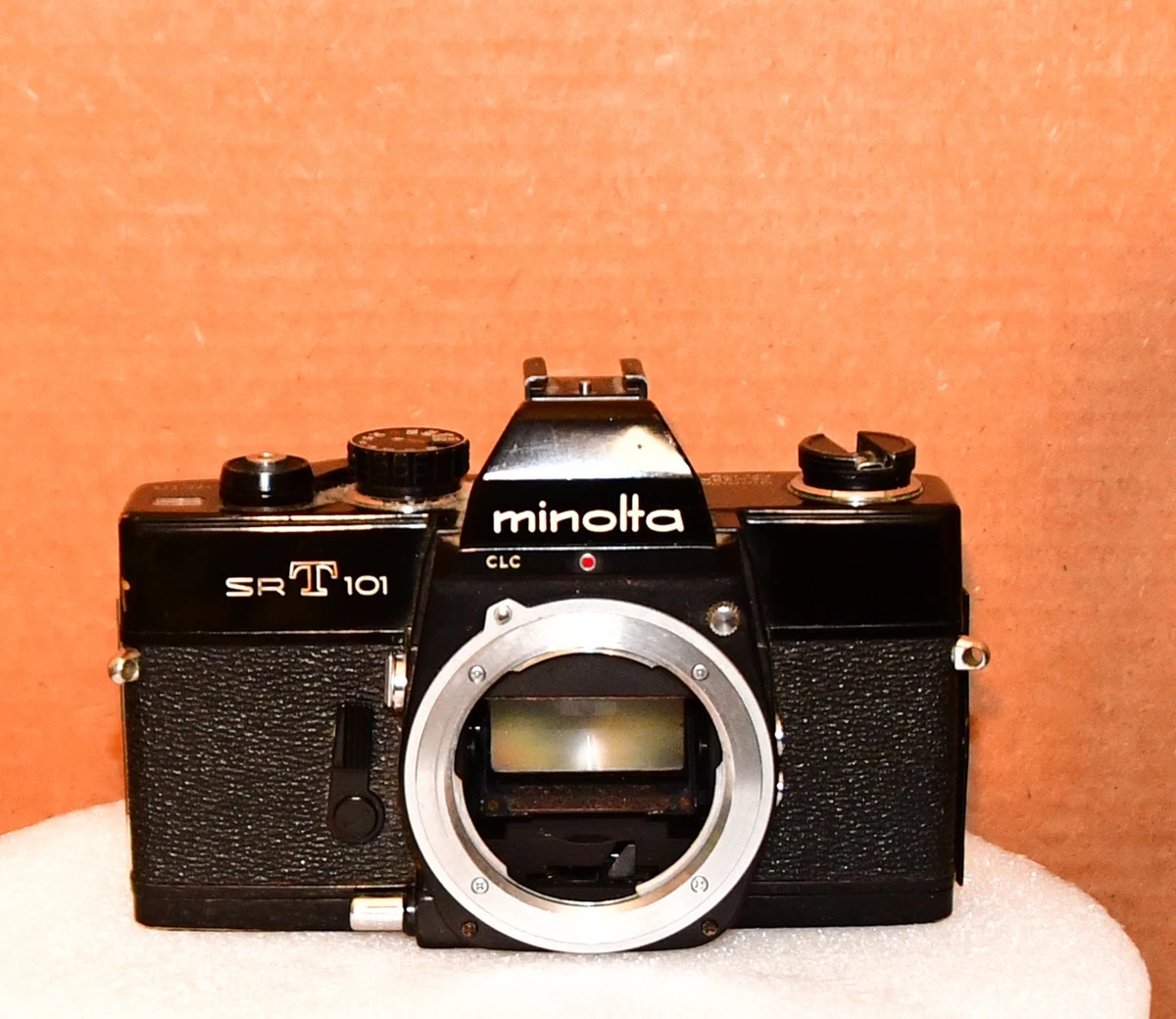 25+ Minolta SR-T101 Film Cameras for sale | Updated Oct 2026
