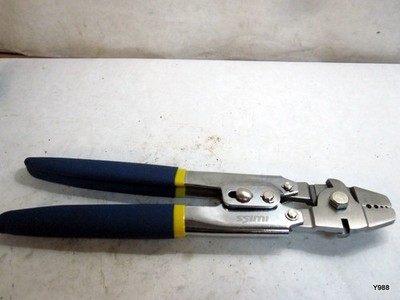 Wire Cutter Multifunctional Stainless Steel