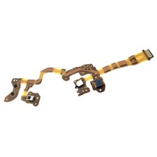 Power-up Control Switch Flex Cable For Sony ILCE-7M2 A7M2 A7R2 A7S2 Top Cover//