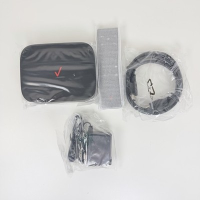 NEW Open Box Verizon Stream TV JS8V 4K UHD Android TV Media Player Voice Remote