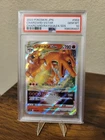 Pokemon Charizard  002/030 Japanese PSA 10