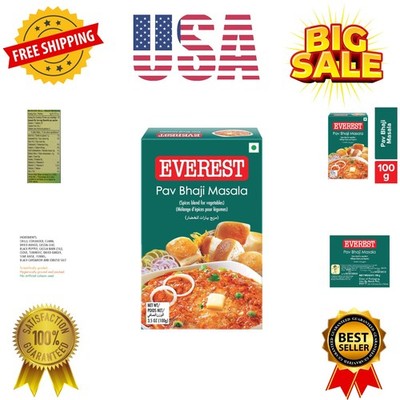 Pav Bhaji Masala 100g
