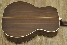 Martin M-38 Used Acoustic Guitar 1994