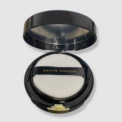$72 Kevyn Aucoin the Gossamer Loose Powder Radiant Diaphanous Warm Translucent