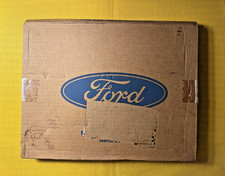 Nos Oem Ford Aod Automatic Transmission Valve Body Separator Plate E9az7l228a Nos Oem Ford Aod Automatic Transmission Valve Body Separator Plate E9az7l228a