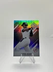 2026 Topps Series 2 Derek Jeter Base (RAW)