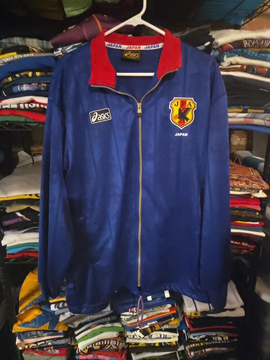 Japan National Team Soccer Jackets for sale | eBay