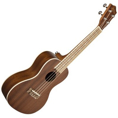 Lanikai MA-C Mahogany Konzert-Ukulele inkl. Gigbag | Neu