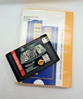 Blockbuster Case William's Greatest Arcade Hits Sega Genesis Vintage
