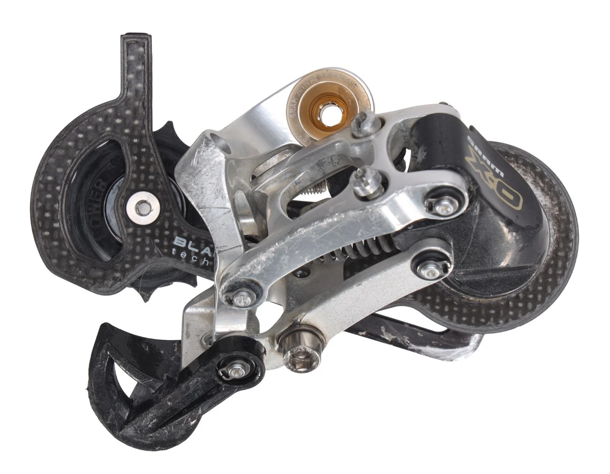 SRAM 9 Speed Bicycle Rear Derailleurs for sale | eBay