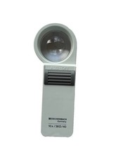 Eschenbach Handheld Lighted Magnifier 10X/ 38...