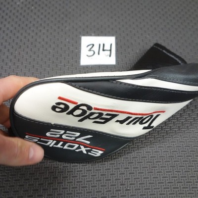 Tou rEdge golf Exotics 722 Fairway wood head over fas tship 260220