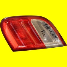 Mercedes-benz CLK Coupe 200 Kompressor 208 Heckleuchte innen komplett R