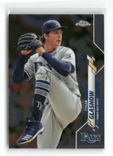 Click to enlarge Tyler Glasnow