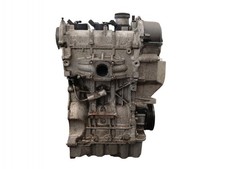 Nackter Motor VOLKSWAGEN UP (2011-2016) 1.0 MPI 60ps CHYA 160tkm Video