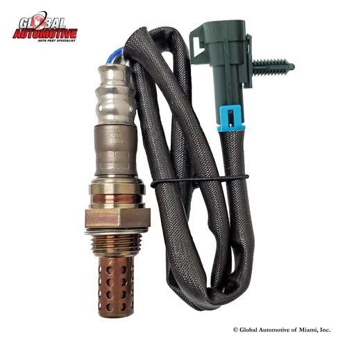 Denso 234-4018 Oxygen Sensor for Buick Cadillac Chevrolet GMC Oldsmobile Pontiac