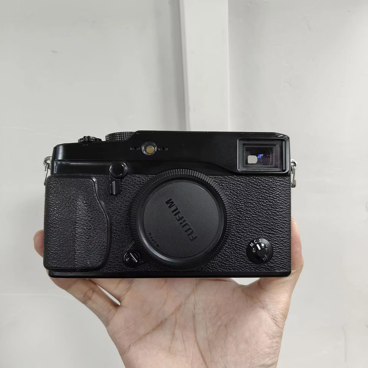 Fujifilm X-Pro1 14-16.9MP Digital Cameras for Sale | Shop New