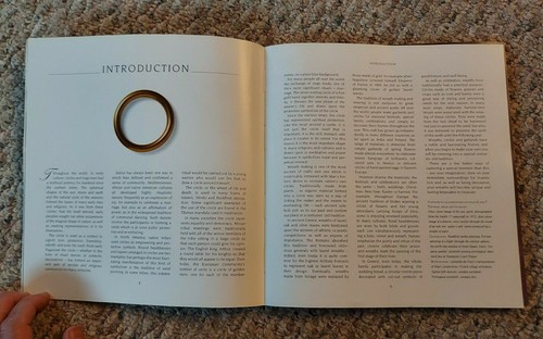 Crafts Book - Enchanted Circles - Elizabeth Jane Lloyd - Conran Octopus Ltd 1993 - Foto 3 di 12