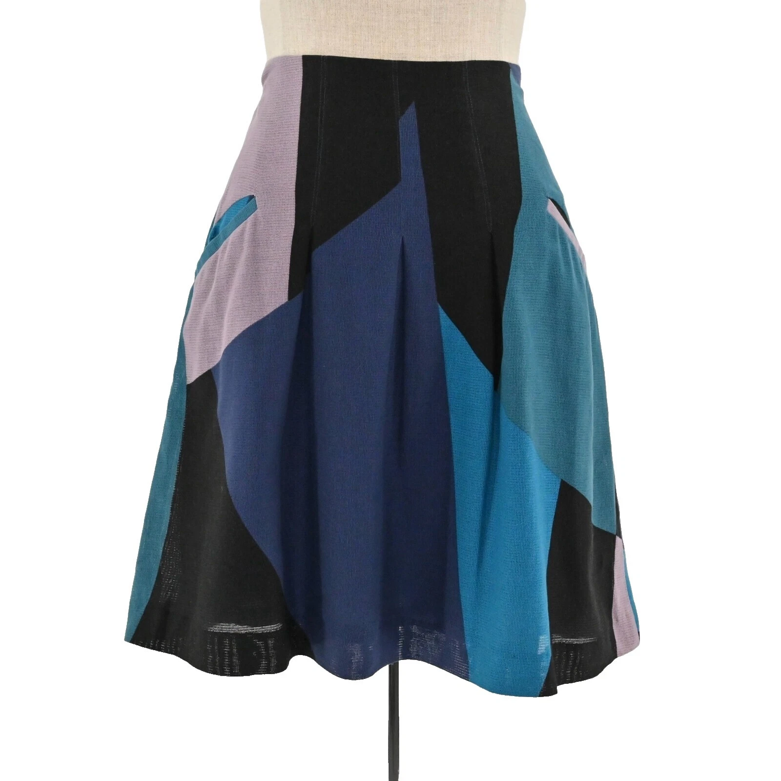 Cotton Skirts Piazza Sempione