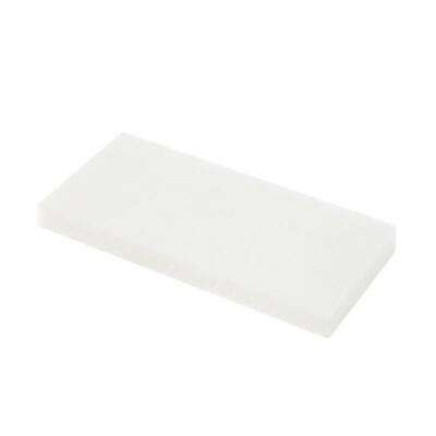 White Scrubbing Pad | eBay