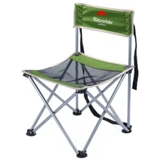 Naturehike Ultralight Portable Folding Camping Fishing Picnic Outdoor Chair