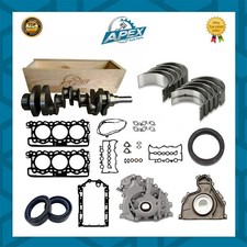 Land Rover Range 3.0 Vilebrequin,Joints & 306DT Reconstruction Moteur Pièces Kit